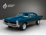 Pontiac GTO 6.5 V8 Automatik - Pontiac Gebrauchtwagen
