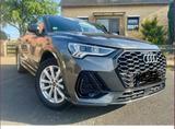 Audi Q3 35 TFSI S line S line - Audi Q3 in Braunschweig