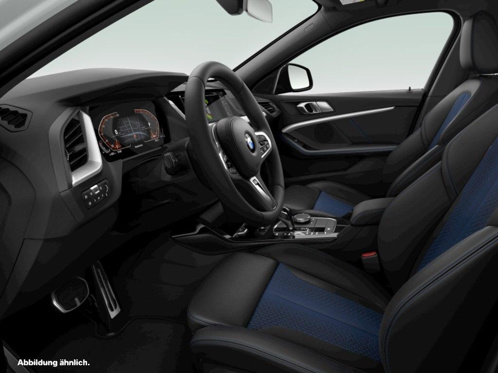 BMW 118i M Sport, Shadow Line, Lenkradheizung, Drivi