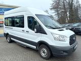 Ford Transit Kombi 310 L3 S-Heft 1-Hand 9-Sitzer - Ford Transit: L1h1