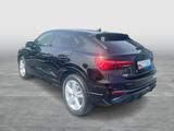 Audi Q3 Sportback 35 TFSI S line S tronic - Benzin Gebrauchtwagen