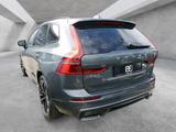 Volvo XC60 T8 AWD Ultimate Dark SHZ AKTIVSITZE - Volvo XC60 aus 2025