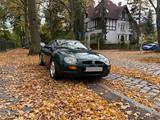 MGF 1.8i VVC VVC - MG MGF Vvc mit Benzin-Antrieb
