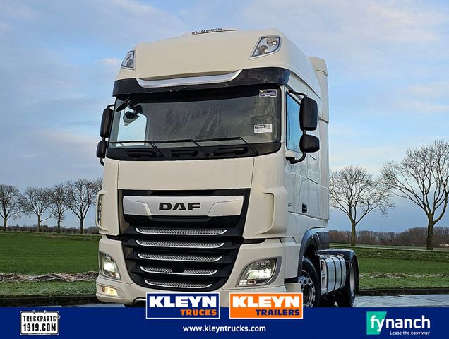 DAF XF 480