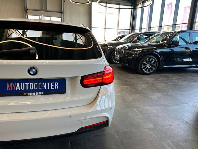 BMW 330 i *M Sport*Shadow*
