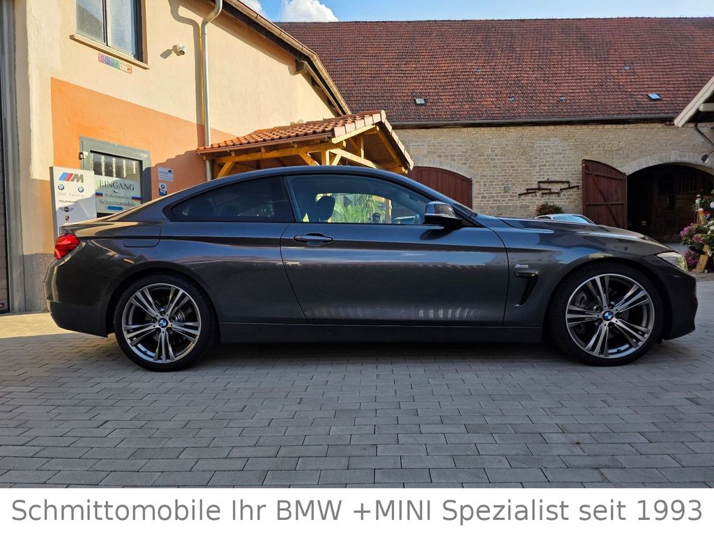 BMW 440 - Bild 16