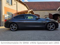 BMW 440 - Vorschau 16