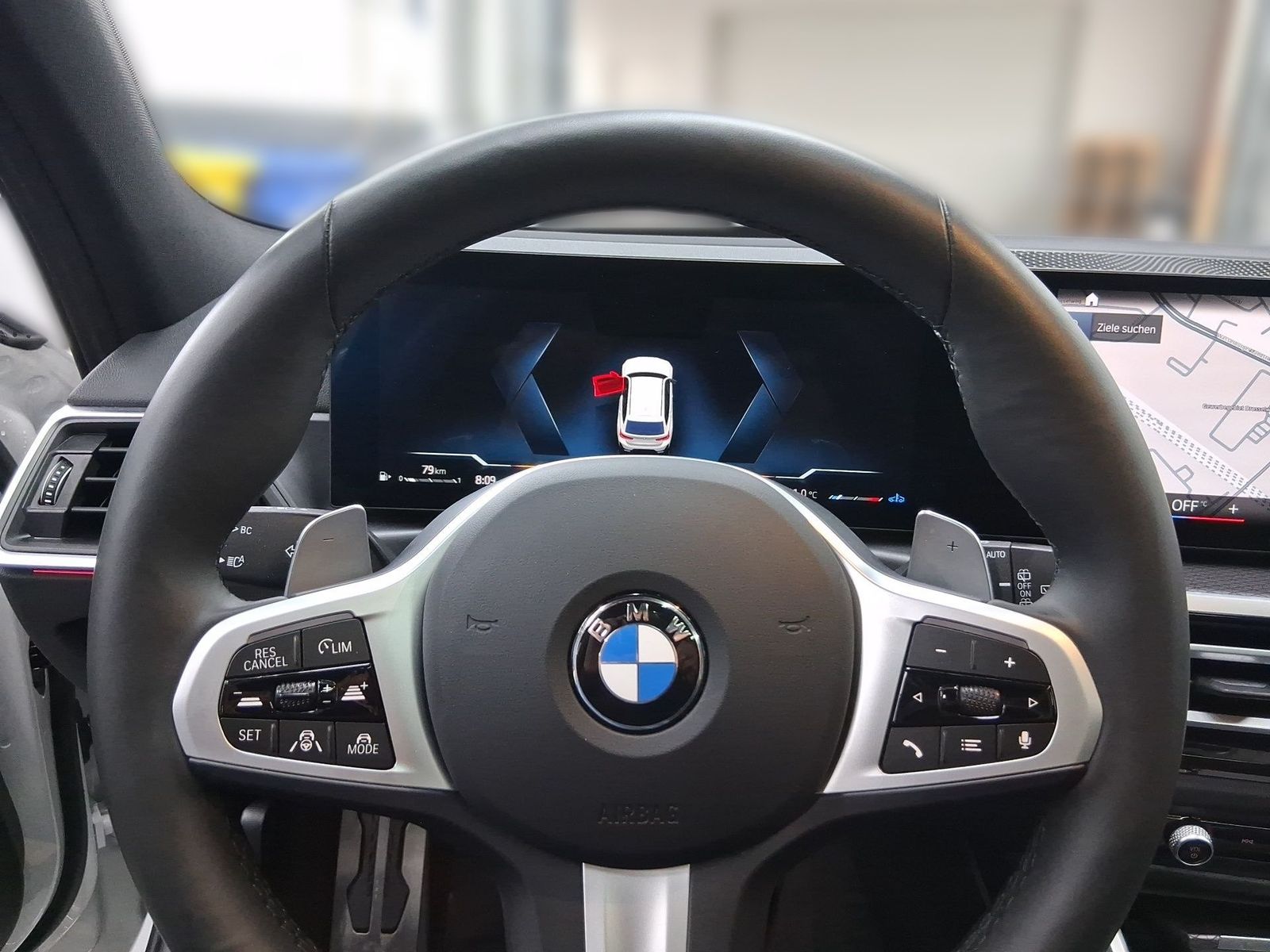 BMW M340i - Bild 8