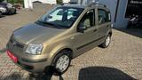 Fiat Panda 1.2 8V Dynamic(TÜV 07,2027) KLIMA - Fiat Panda Gebrauchtwagen in Augsburg