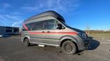 Volkswagen Grand California 600 Autom. ACC Solar - Volkswagen Grand California