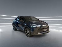 Toyota C-HR - Vorschau Bild 8