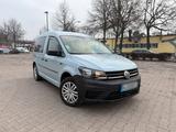 Volkswagen Caddy 1.4 TSI DSG Automatik, AH... - Volkswagen Caddy: Volks