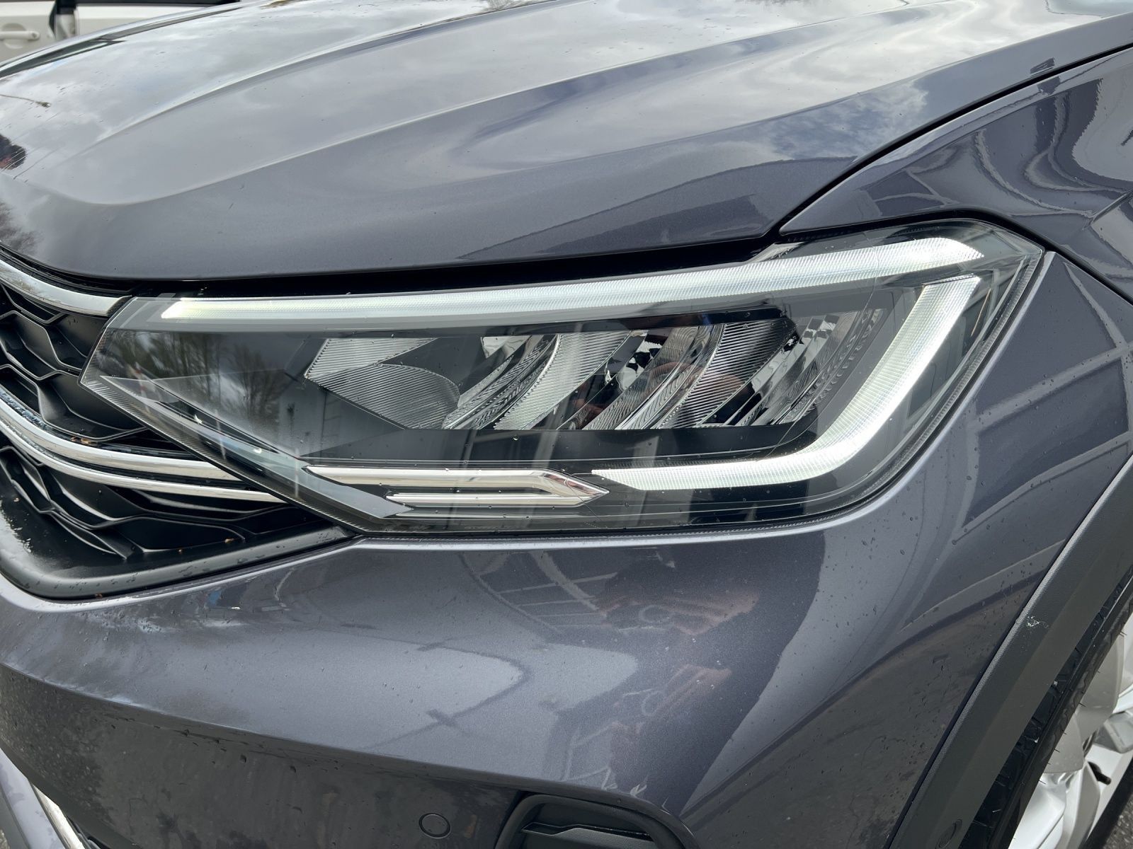 Volkswagen Taigo - Bild 13