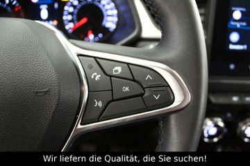 Fahrzeugabbildung Renault Captur TCe90 Experience
