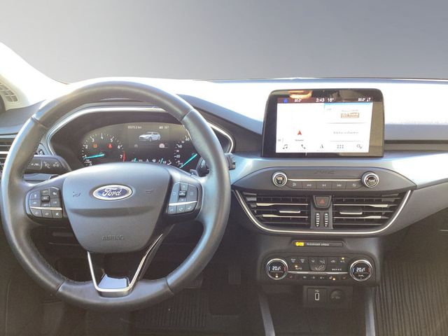 Focus Turnier 1.0EcoBoost Automatik Active