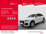 Audi Q5 Sportback 45 TFSI q. S line *Matrix*AHK*Tour* - Audi Q5 Gebrauchtwagen in Leipzig