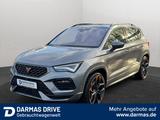 Cupra ATECA Limited Edition 4 Drive DSG Panoramadach  - Cupra Ateca Gebrauchtwagen in Dortmund