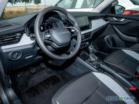 Skoda Kamiq - Vorschau Bild 6