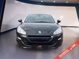 Peugeot RCZ 1.6 16V Turbo/Lederpaket/Orig. 97506 KM - Peugeot RCZ Gebrauchtwagen