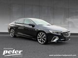 Opel Insignia 2.0 Turbo 4x4 GSi 20" LED Leder RECARO - Opel aus 2018