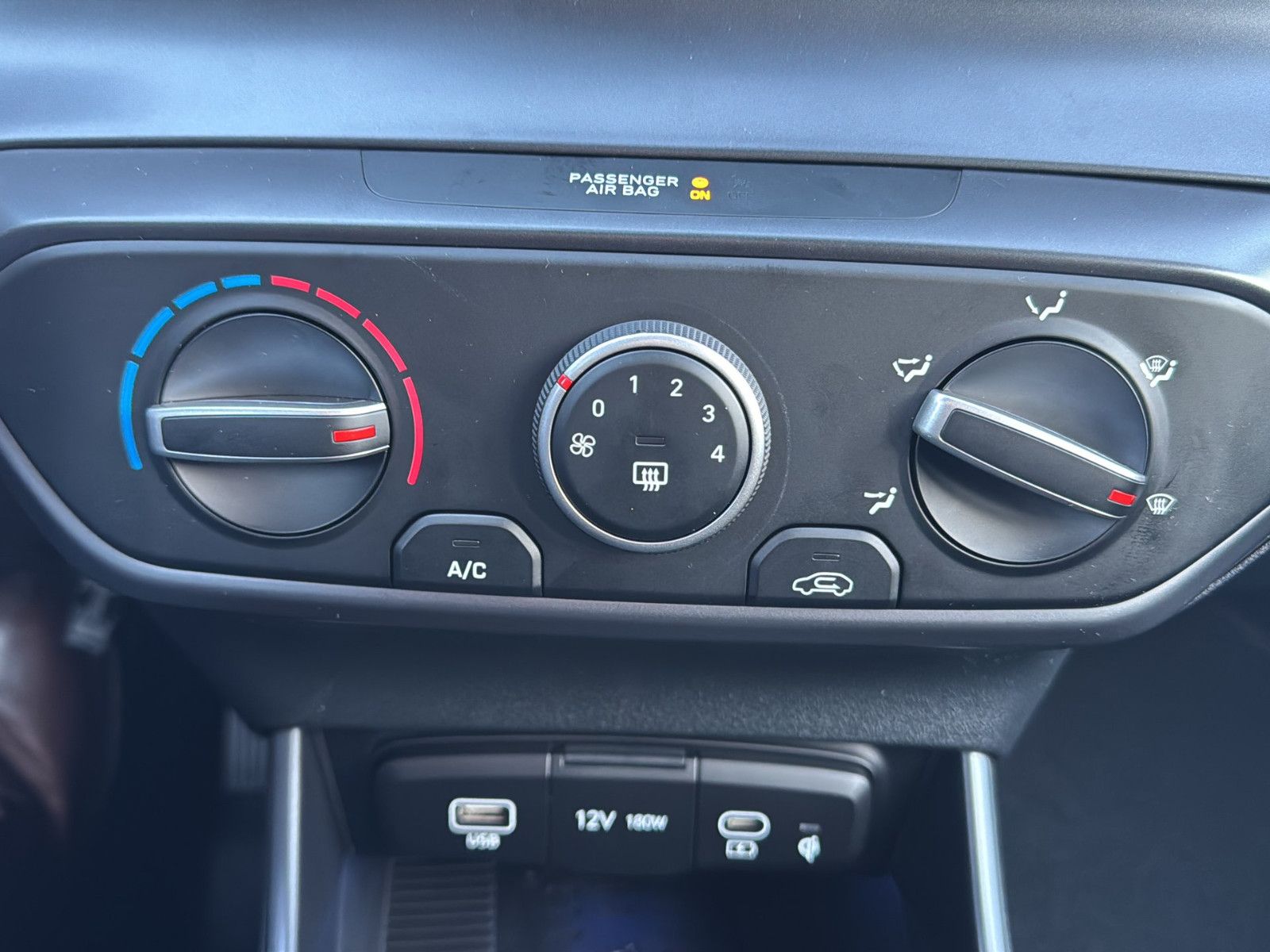 Hyundai i20 - Bild 12