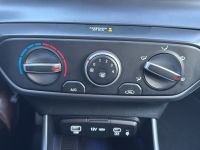 Hyundai i20 - Vorschau Bild 12