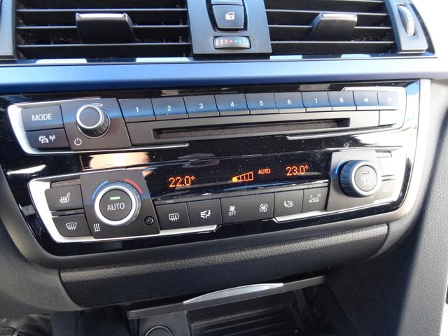 Fahrzeugabbildung BMW 435i GranCoupé/M-Paket/1.Hd/HUD/SitzH/TopZustand