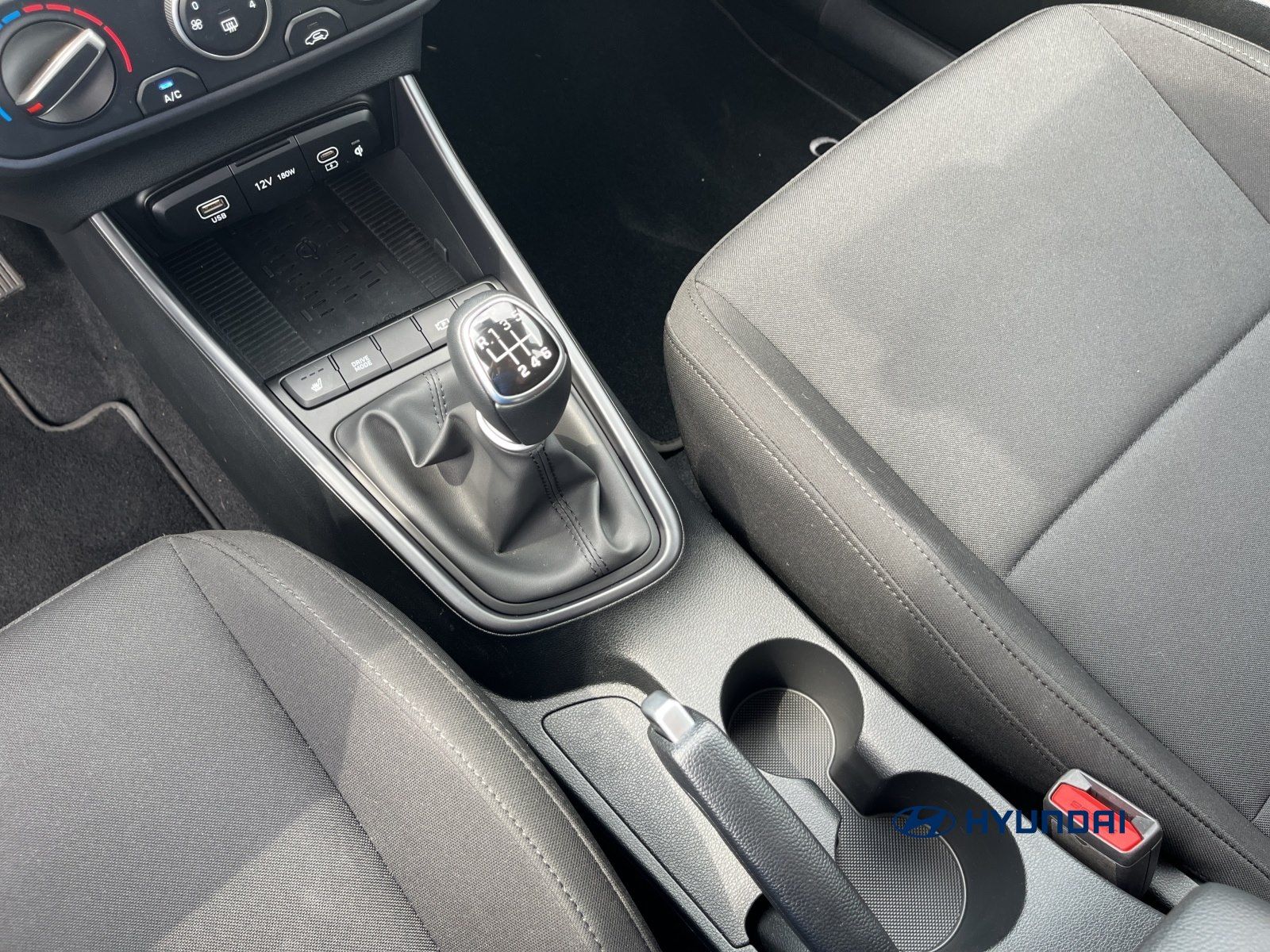 Hyundai i20 – Bild 14