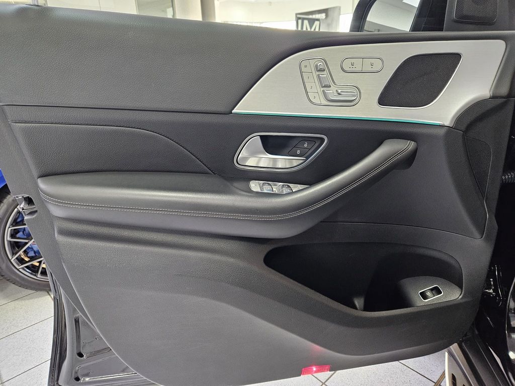 Mercedes-Benz GLE 350 d Coupe 4M AMG*Airmatic*Pano*DISTRO*360°
