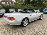 Mercedes-Benz SL 300 24V Sommerfahrzeug ! H-Kennzeichen - Mercedes-Benz SL 300: 24