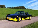 Porsche 914 -4 Limited Edition Can Am - Porsche Gebrauchtwagen von 1974