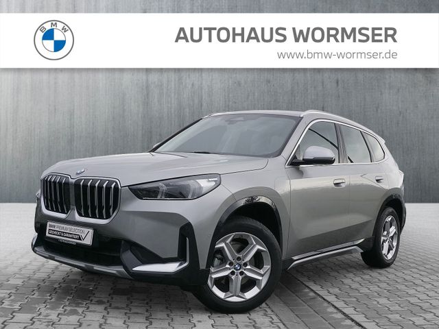 BMW X1 sDrive18i SAV xLine DAB LED RFK Komfortzg.