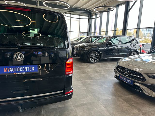 Volkswagen T6 Multivan Generation Six 4Motion*ACC*Kamera*