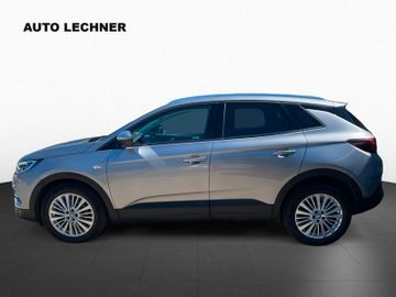 Bild 7 Opel Grandland (X) Grandland 1.2*WSS-HZ*SHZ*KLIMAAUTO*CARPLAY*