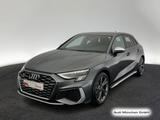Audi S3 Sportback TFSI S tronic HuD/Navi+/Virtual+ - Audi S3 Gebrauchtwagen in München