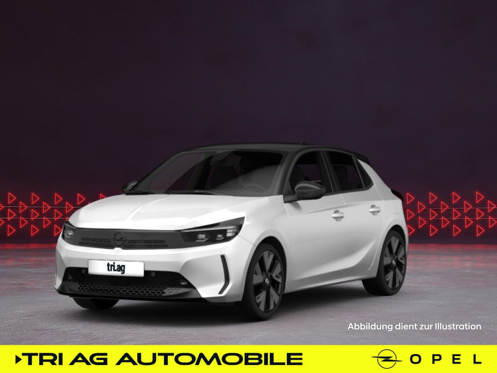 Opel Corsa - Bild 13