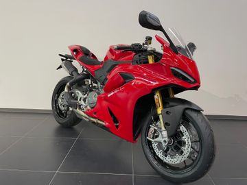 Ducati Panigale V2S