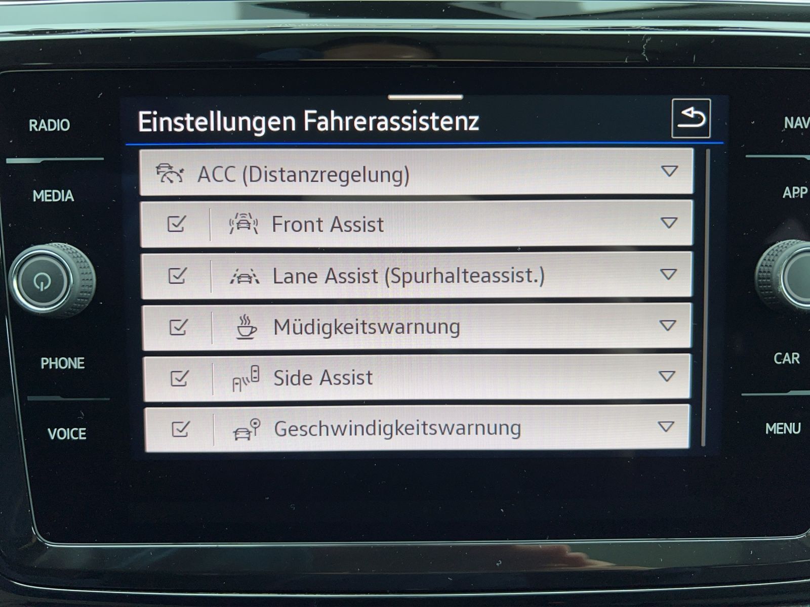 Touran Highline 1.5 TSI DSG Pano*Standhzg*Keyles
