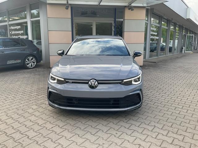 Volkswagen Golf VIII 1.5 eTSI R-Line KLIMA LED NAVI ALU