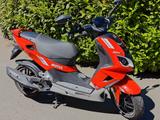 Peugeot Speedfight 4 Motul - PEUGEOT MOFA