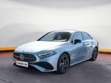 Mercedes-Benz A 200 LIMO AMG KAMERA PANO SHZ KEYLESS NIGHT - Mercedes-Benz A 200 in Bielefeld