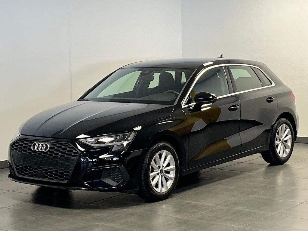 Image of Audi A3