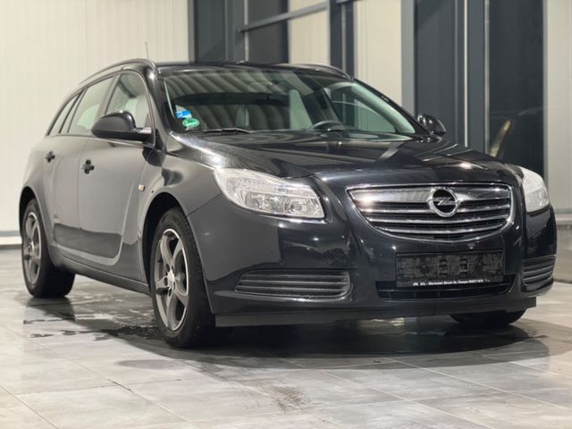 Opel Insignia A Sports Tourer Selection 2.0 CDTI