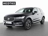 Volvo XC60 T6 Recharge Plus Bright 20"+VOLL-LED+360° - Volvo XC60: Recharge Plus Bright