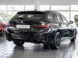 BMW 320d Touring xDrive M-Sport Pro FACEL. LED NAVI - gebrauchte BMW 320 aus dem Jahr 2023