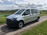 Mercedes-Benz Vito Tourer 116 CDI Pro 4x4 kompakt Allrad - Mercedes-Benz: Kompakt