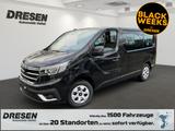 Renault Trafic Combi Evolution Blue dCi 150 EDC *AHK,GJR