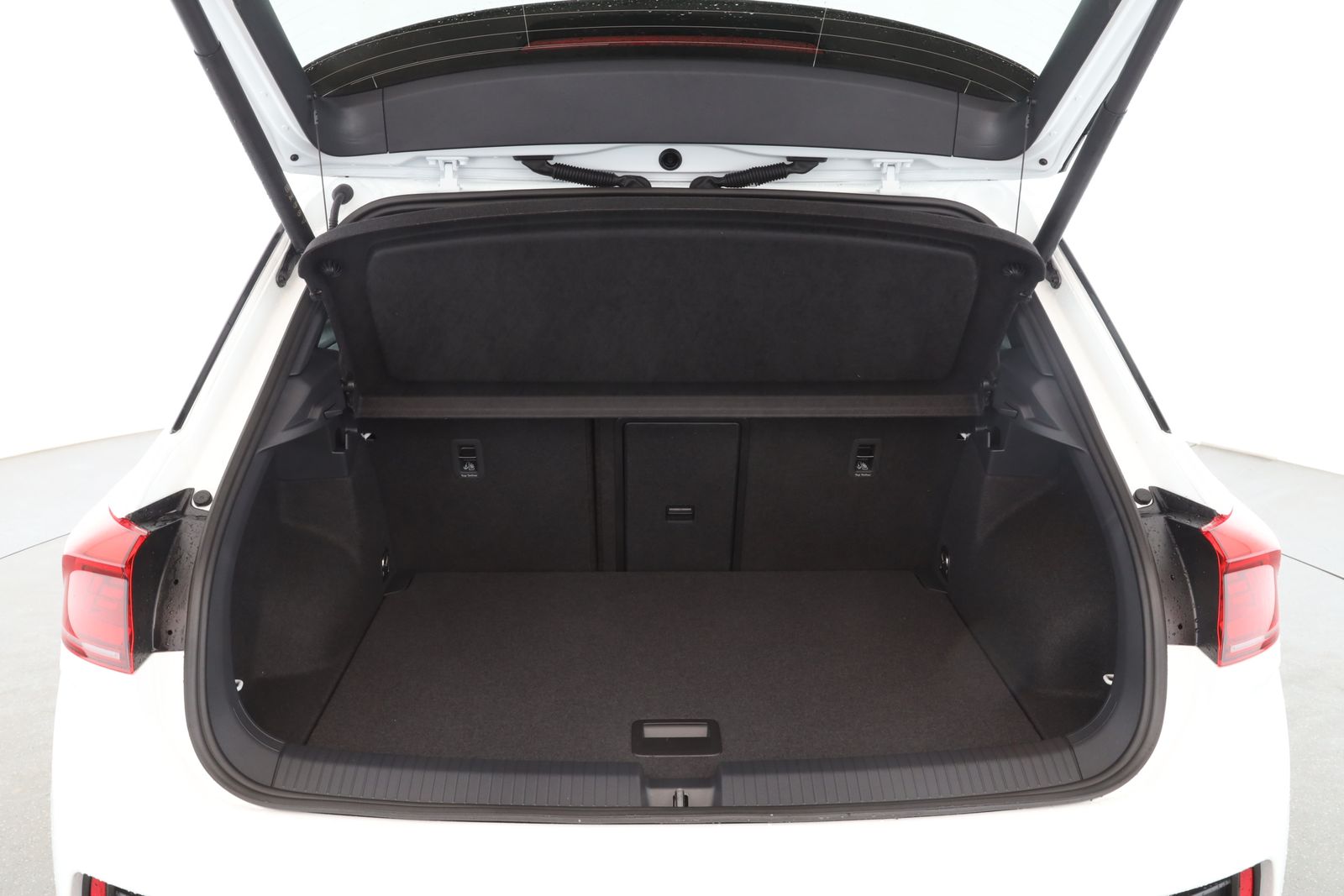 Volkswagen T-Roc - Bild 8