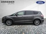 Ford S-MAX VIGNALE 2.0 Ecoblue *LEDER*LED*NAVI*KAMERA - Ford S-Max: V