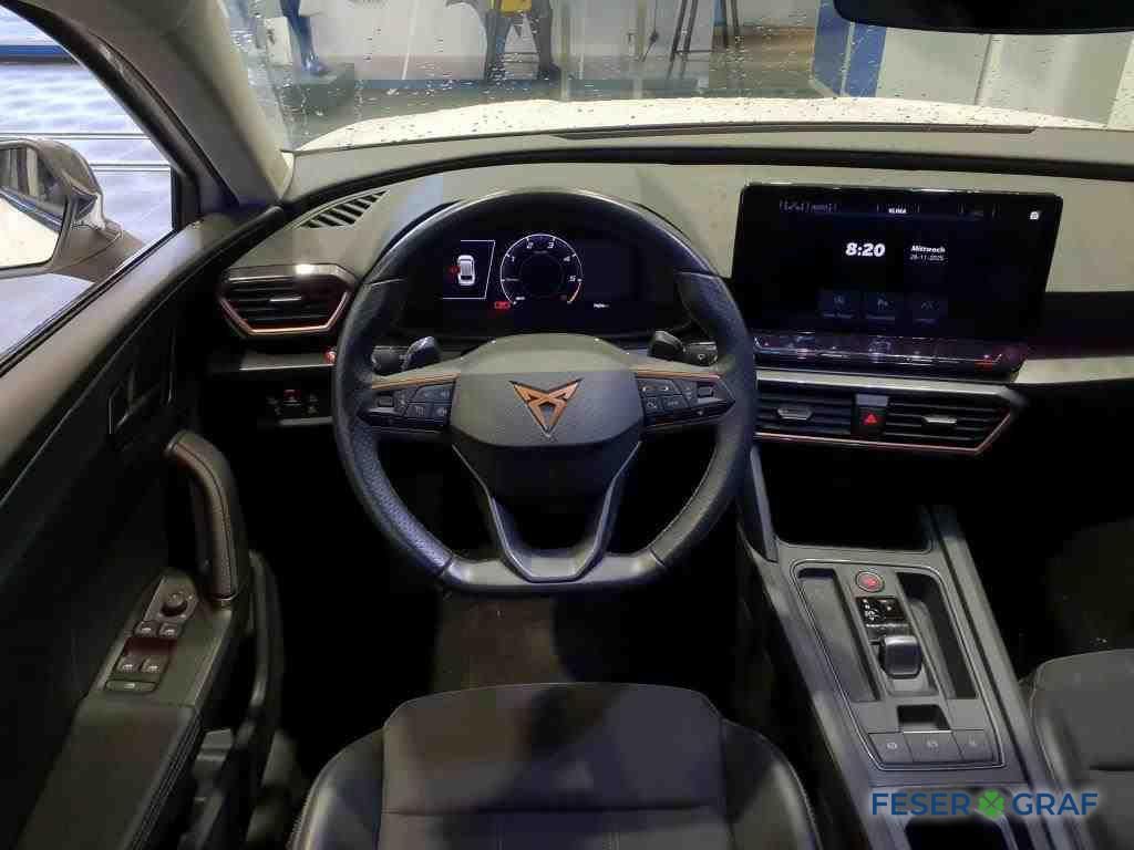 Cupra Leon - Bild 9